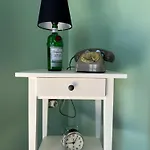 Отель типа 
