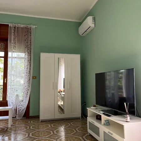 Couette-café Garden House