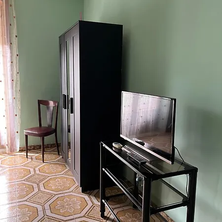 Garden House Отель типа 