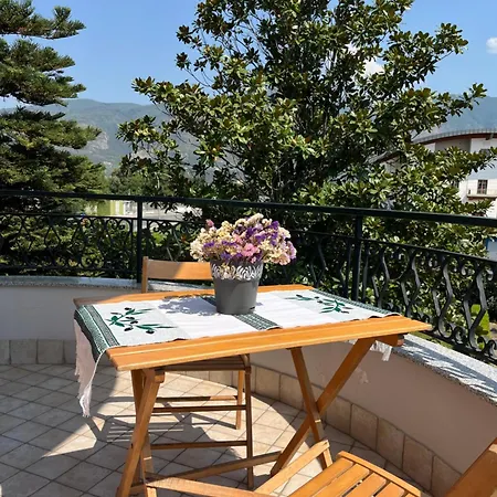 Garden House 3*
