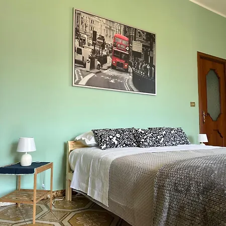 Garden House 3*