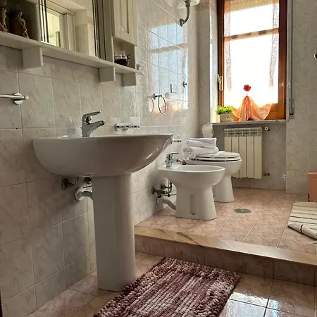 Couette-café Garden House 3*