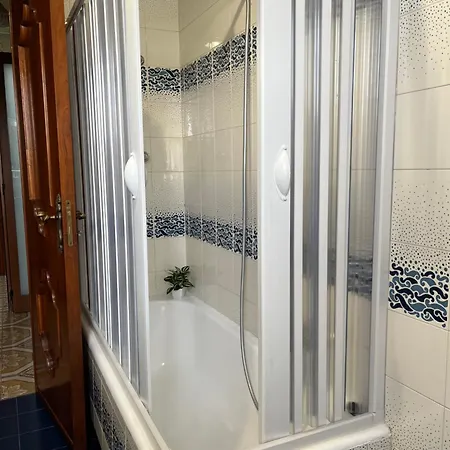 Garden House Bed & Breakfast Striano