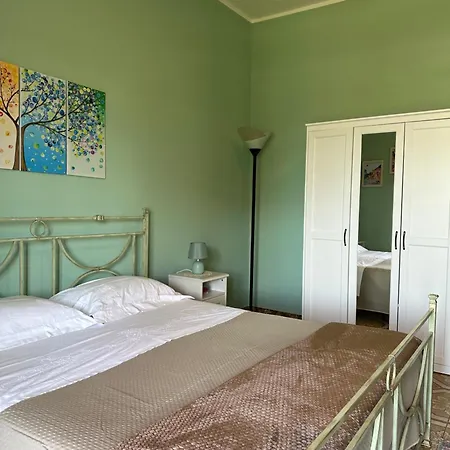 Bed & Breakfast Garden House Striano