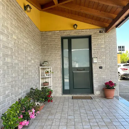 Garden House Striano