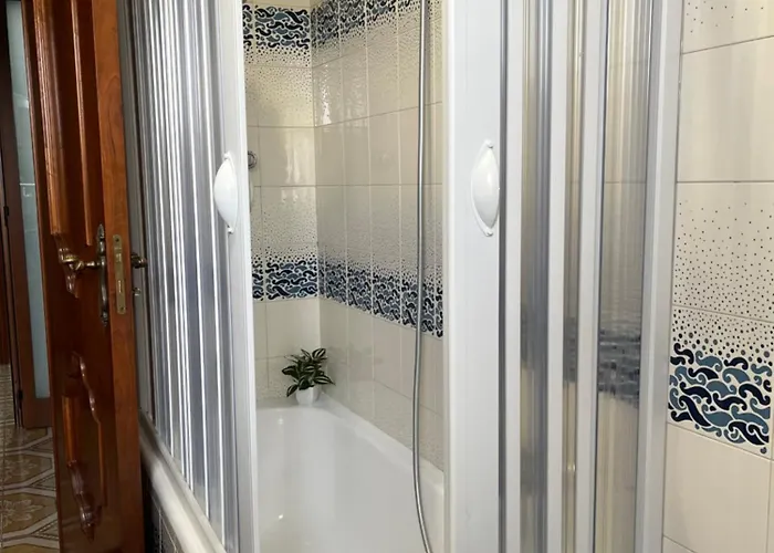 Garden House Oda ve Kahvaltı Striano