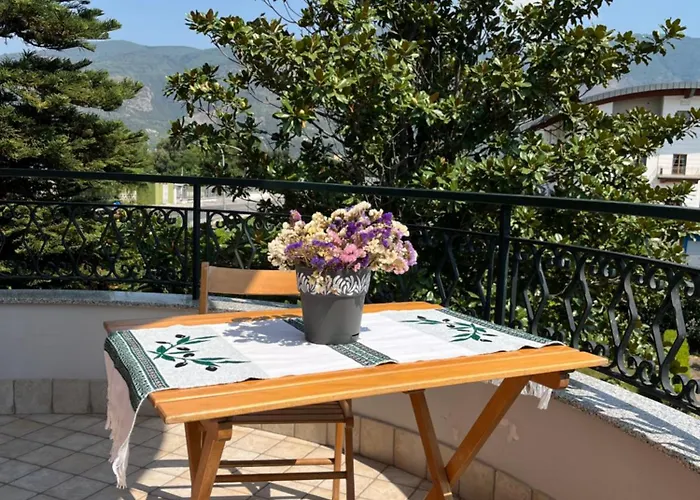 Garden House 3*